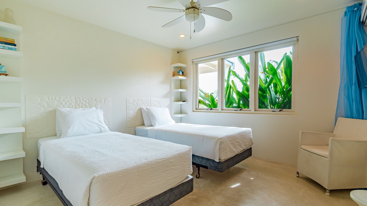Photo of Bedroom in Santa Cruz