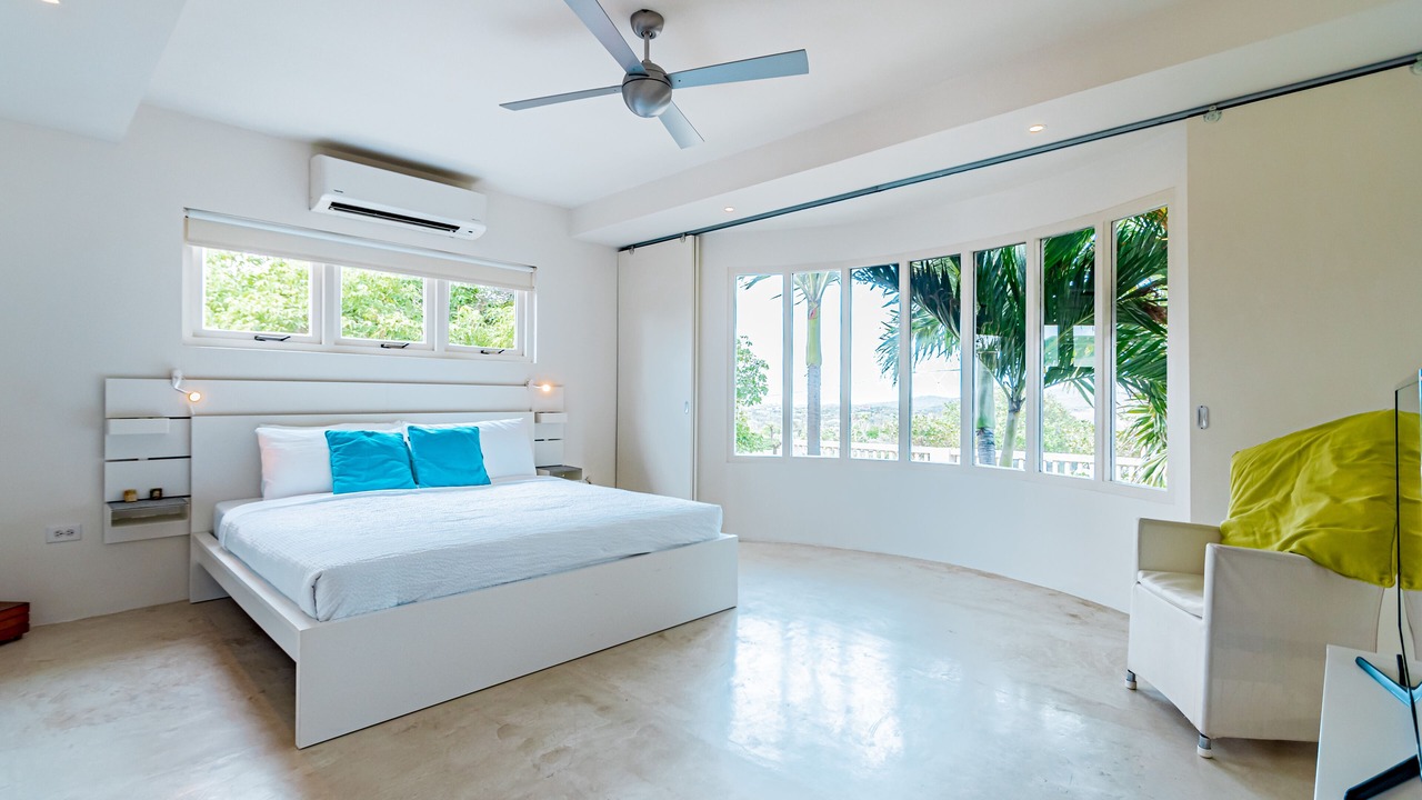 Photo of Bedroom in Santa Cruz