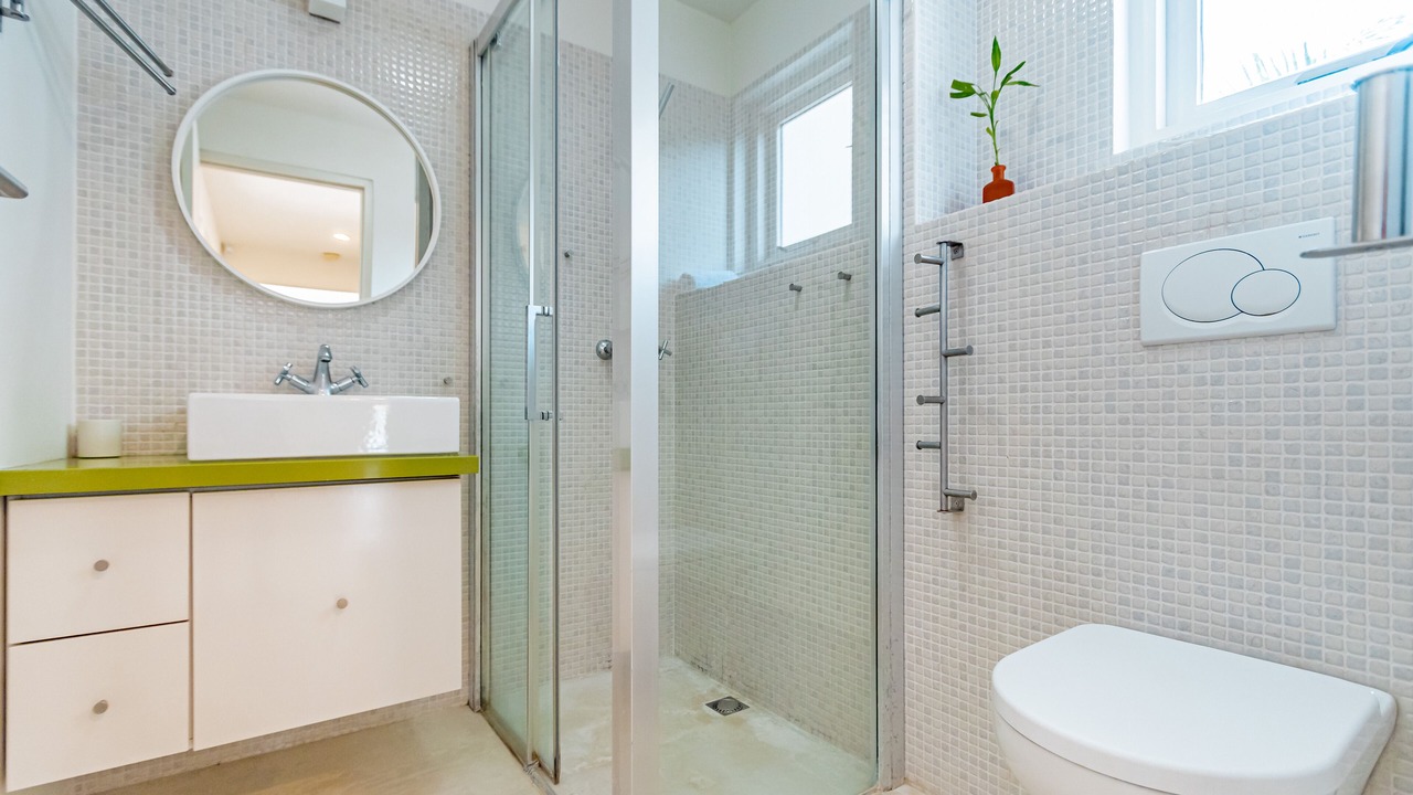 Photo of Bathroom in Santa Cruz