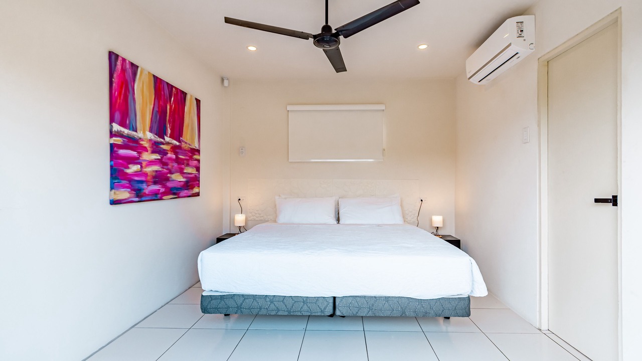 Photo of Bedroom in Santa Cruz