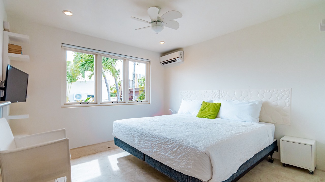 Photo of Bedroom in Santa Cruz