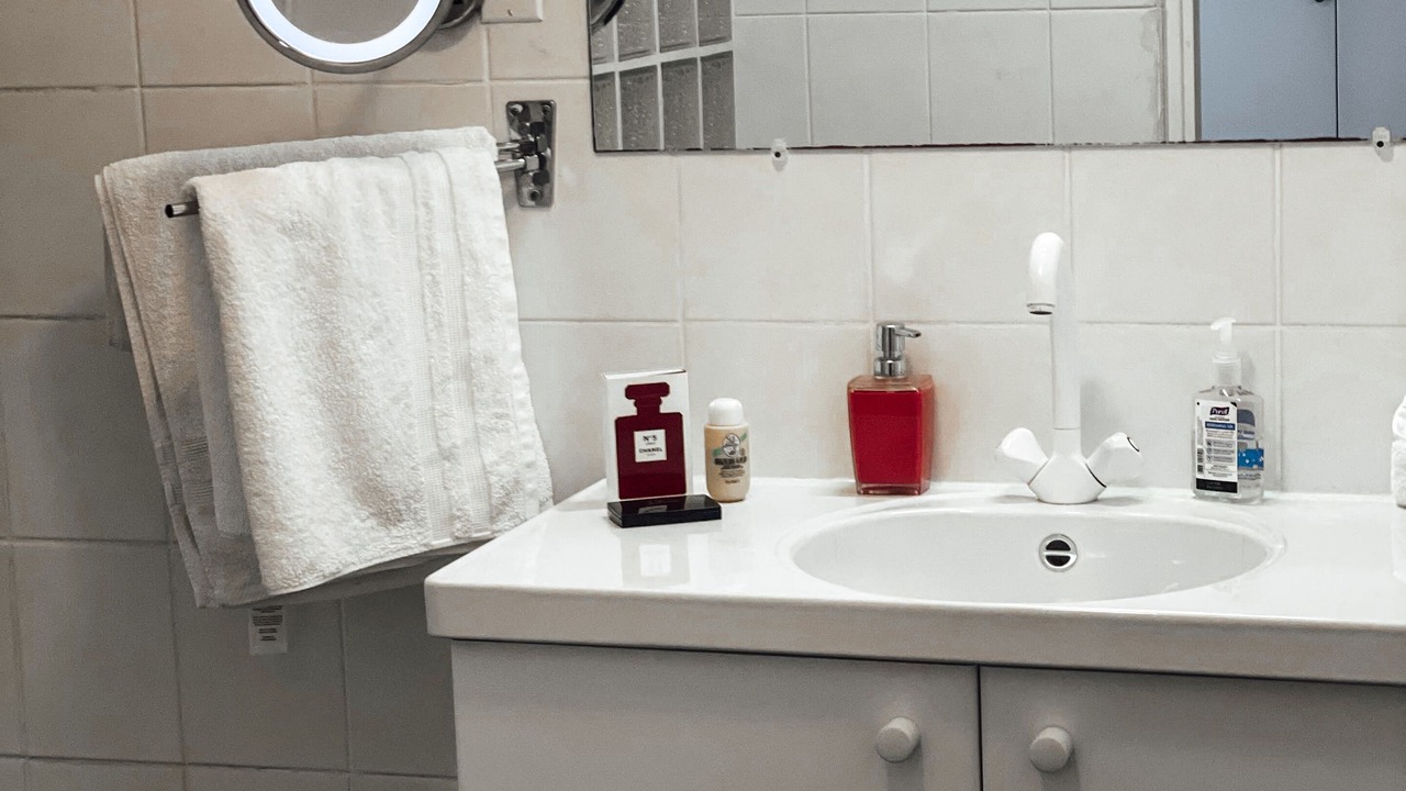Photo of Bathroom in Alto Vista