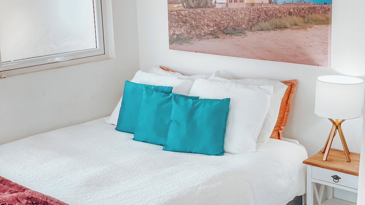 Photo of Bedroom in Alto Vista