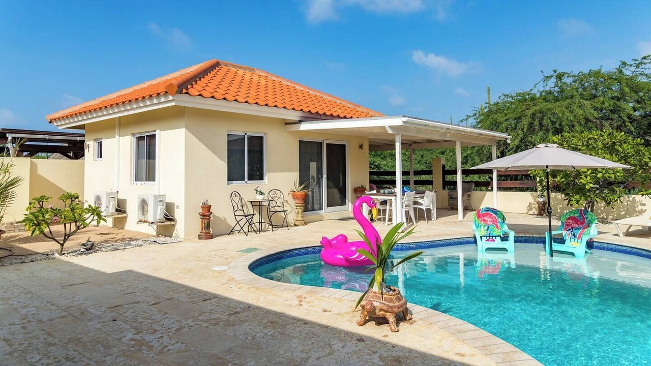 Photo of Outdoor in Alto Vista