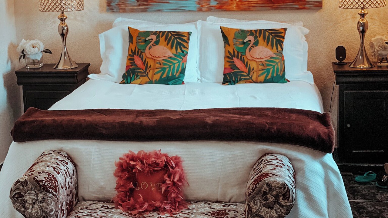 Photo of Bedroom in Alto Vista