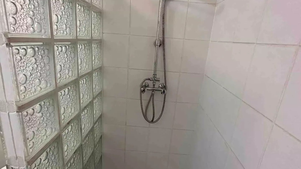 Photo of Bathroom in Alto Vista