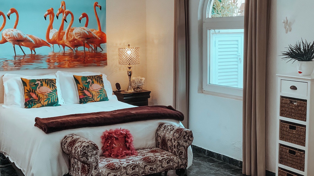 Photo of Bedroom in Alto Vista