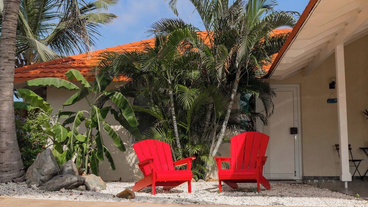 Photo of Outdoor in Alto Vista