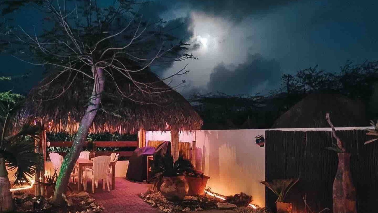 Photo of Outdoor in Alto Vista