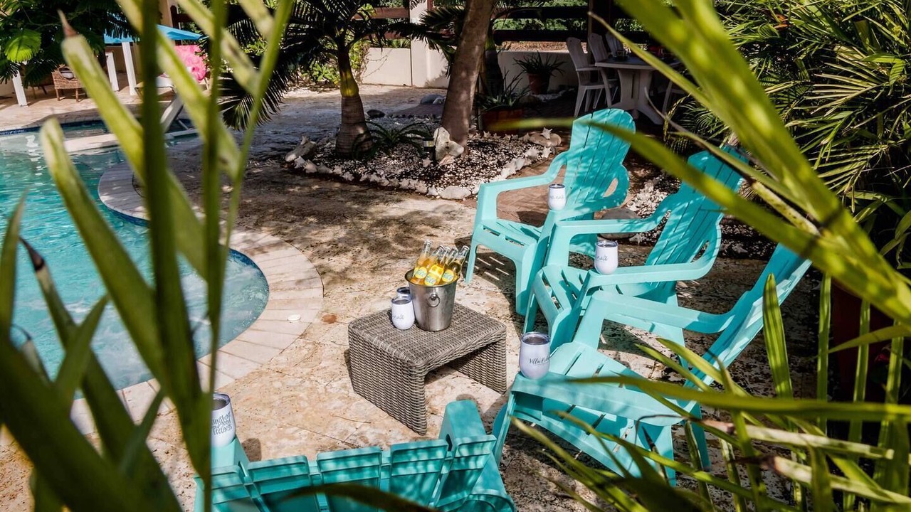 Photo of Patio Balcony in Alto Vista