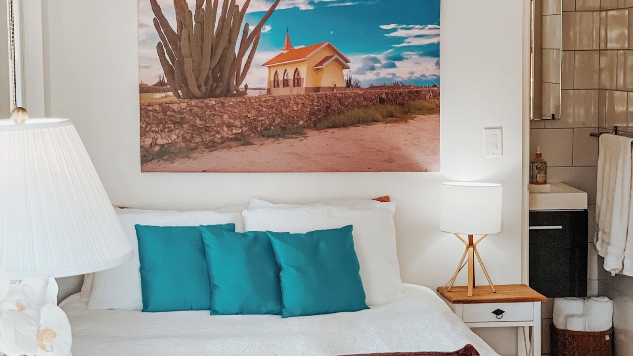 Photo of Bedroom in Alto Vista