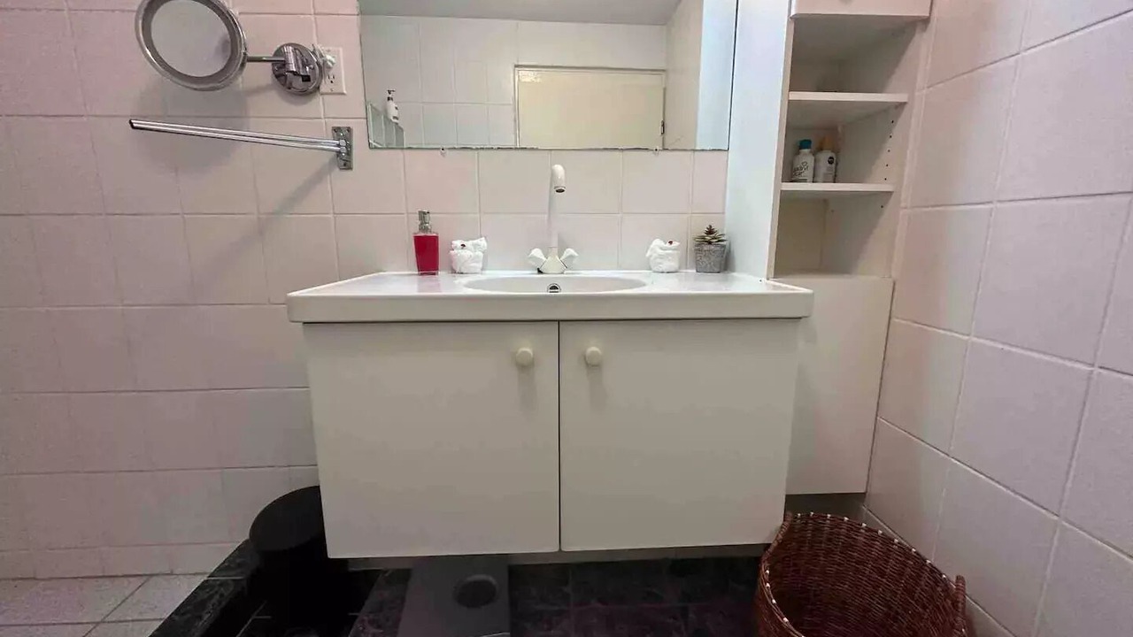 Photo of Bathroom in Alto Vista