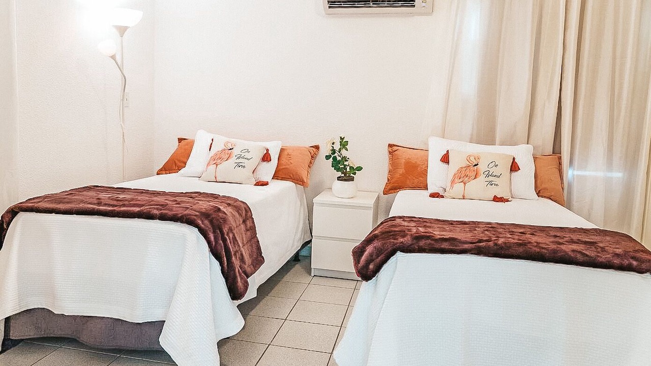 Photo of Bedroom in Alto Vista