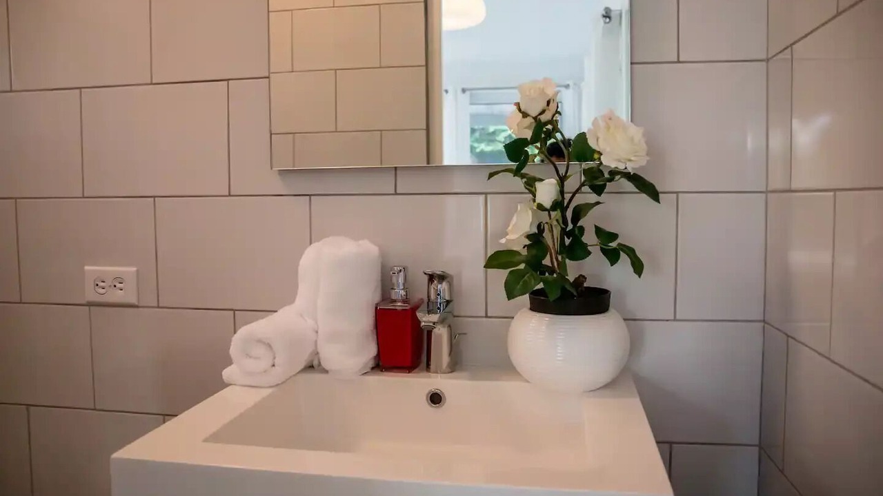 Photo of Bathroom in Alto Vista