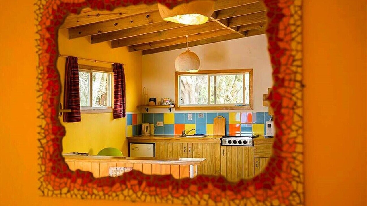 Photo of Kitchen in Santa Cruz