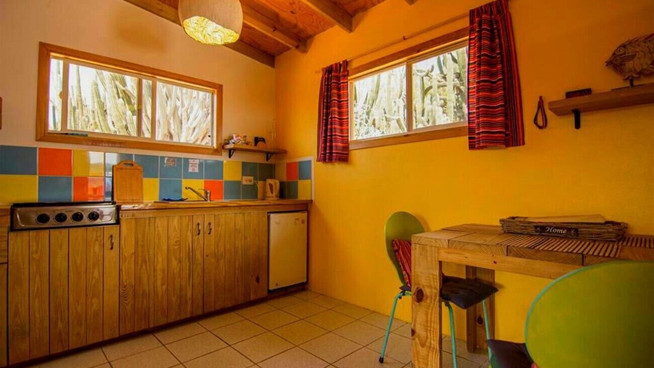 Photo of Kitchen in Santa Cruz