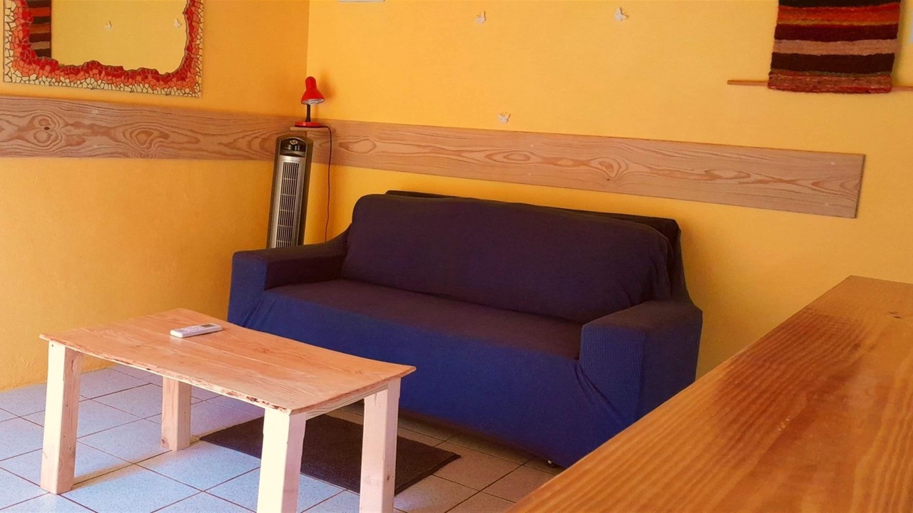Photo of Livingroom in Santa Cruz