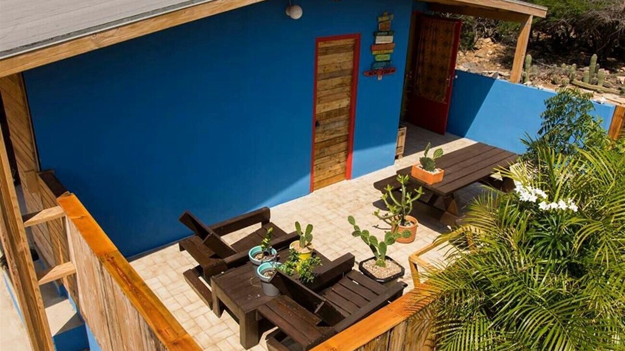 Photo of Patio Balcony in Santa Cruz