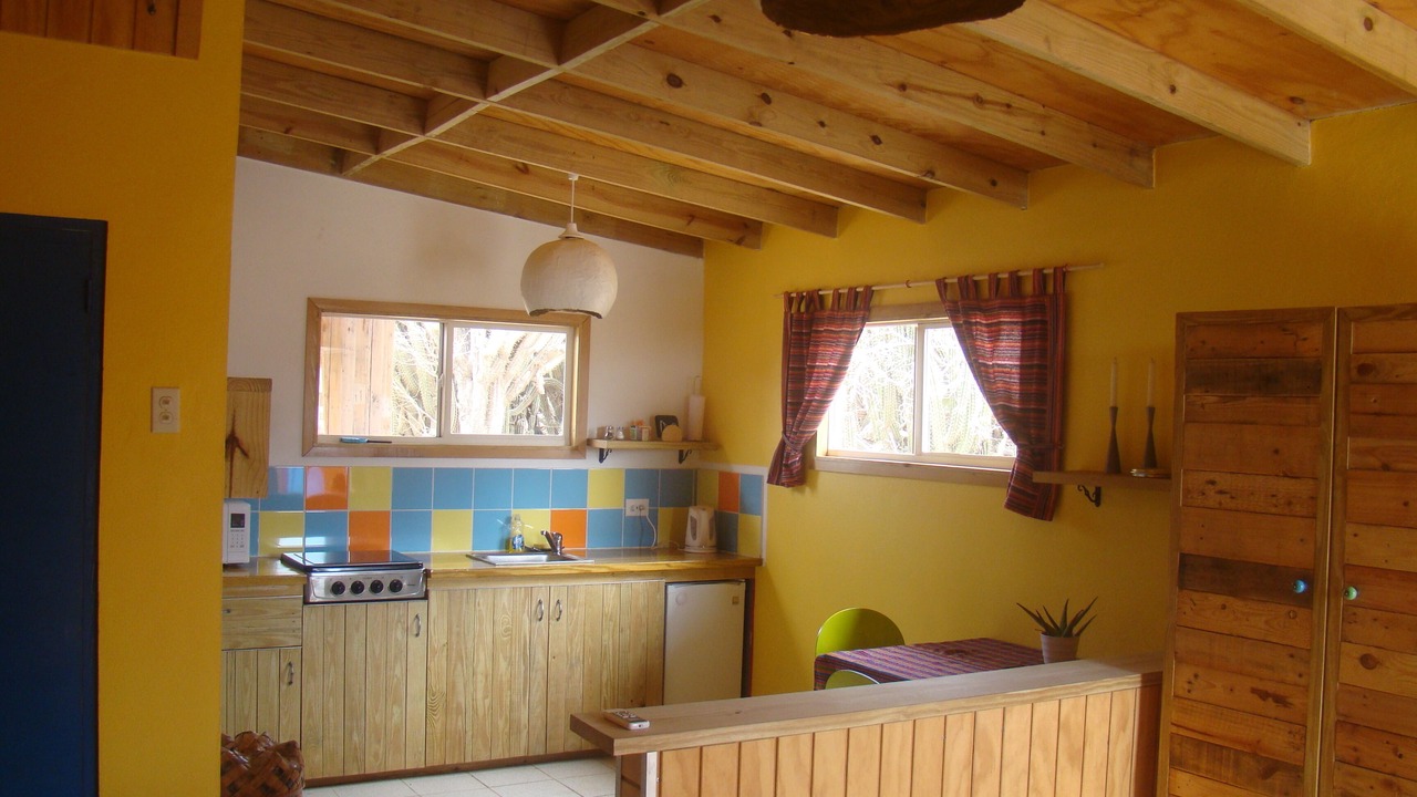 Photo of Kitchen in Santa Cruz