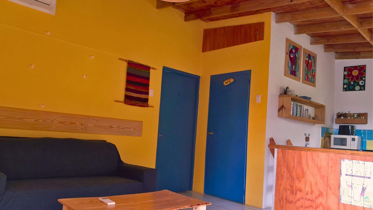 Photo of Livingroom in Santa Cruz
