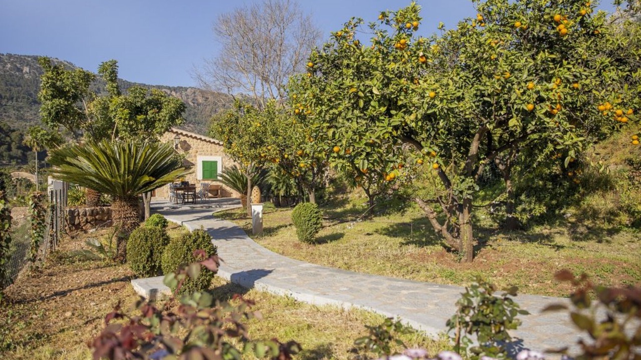 Photo of Outdoor in Biniaraix