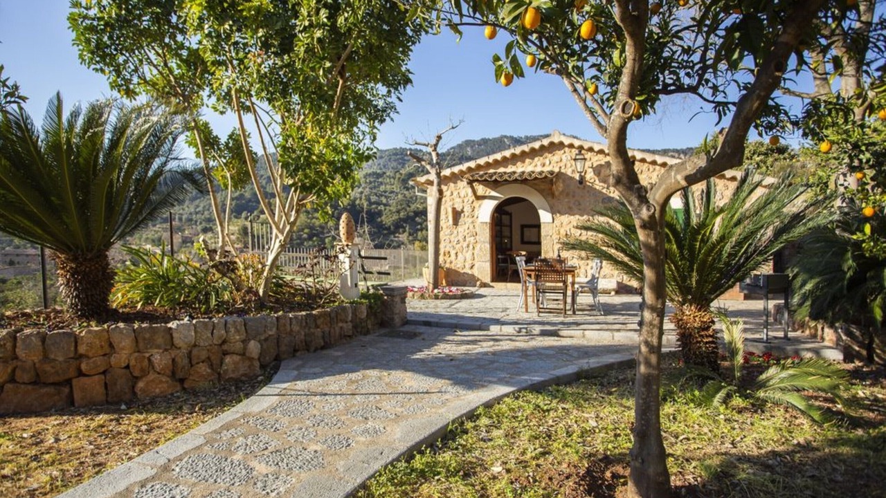 Photo of Outdoor in Biniaraix