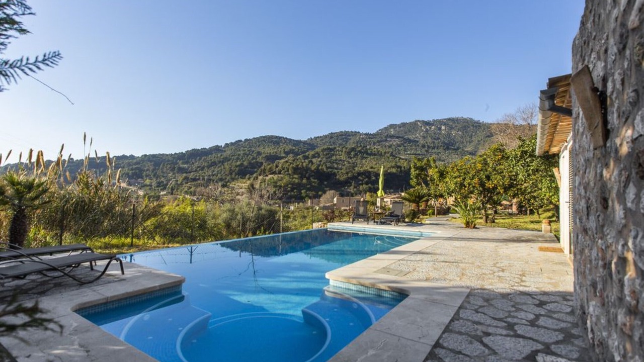 Photo of Outdoor in Biniaraix