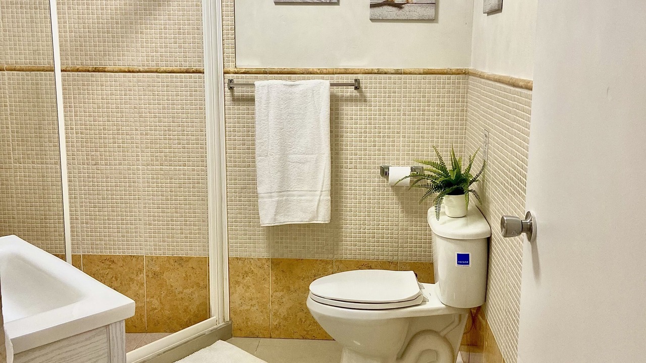 Photo of Bathroom in Kamay