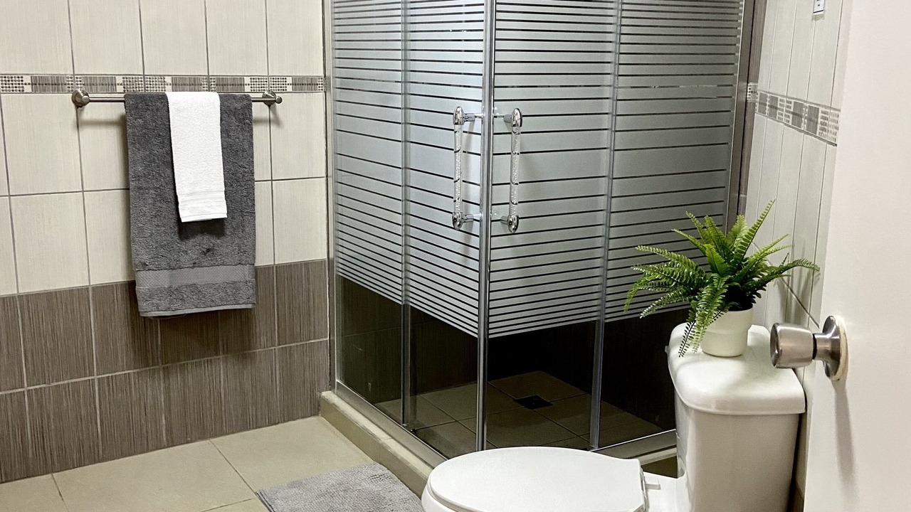 Photo of Bathroom in Kamay