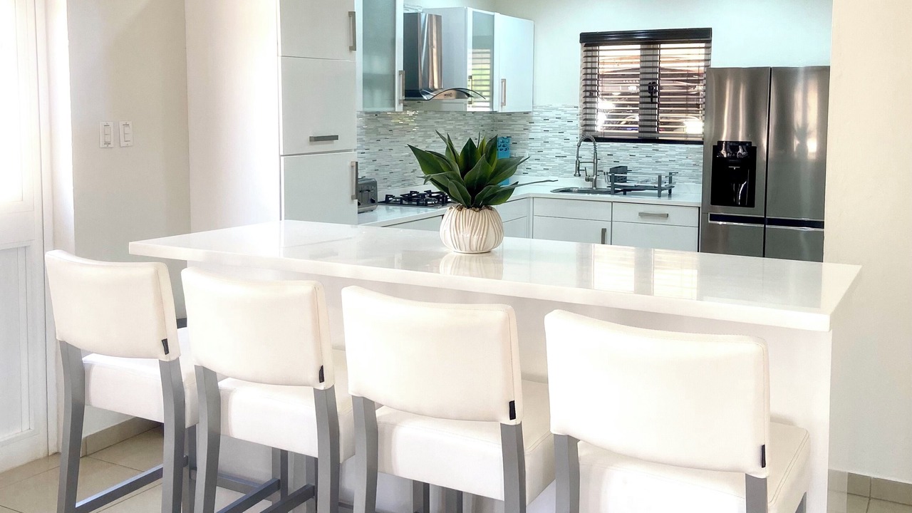 Photo of Kitchen in Kamay