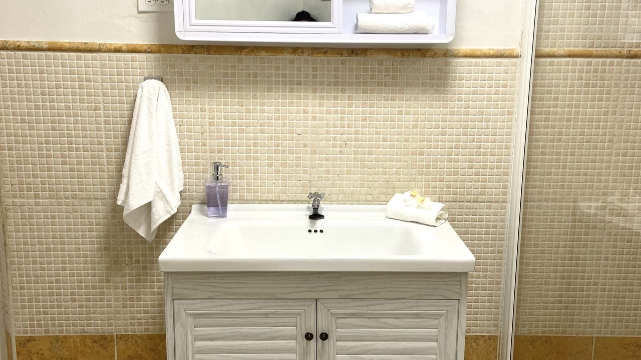 Photo of Bathroom in Kamay