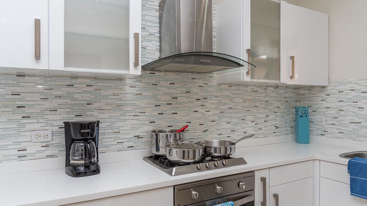Photo of Kitchen in Kamay