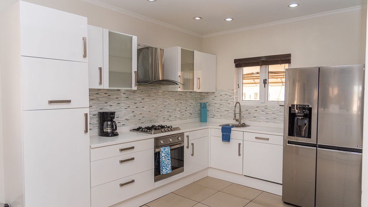 Photo of Kitchen in Kamay