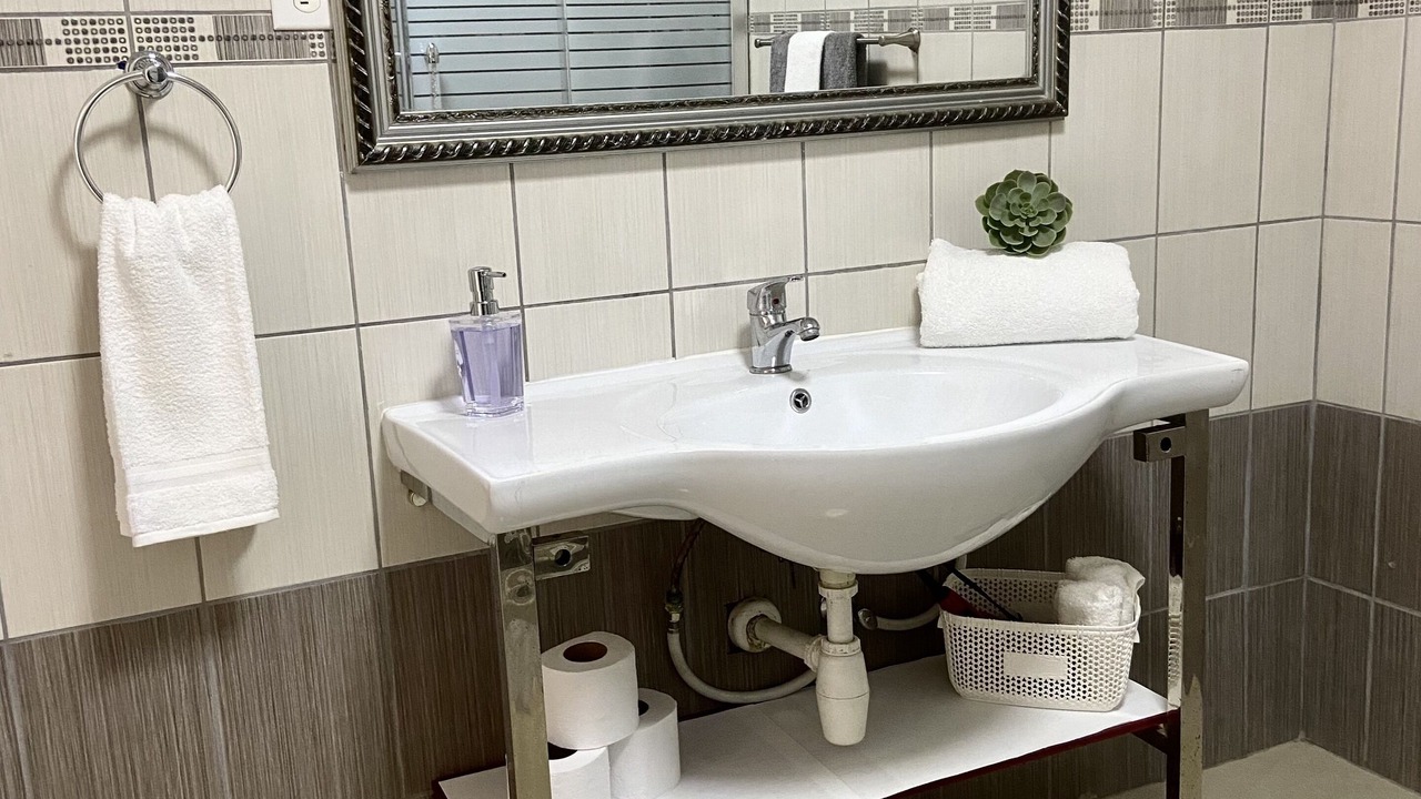 Photo of Bathroom in Kamay