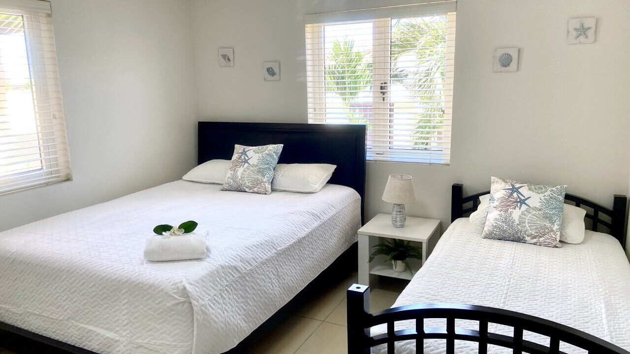 Photo of Bedroom in Kamay