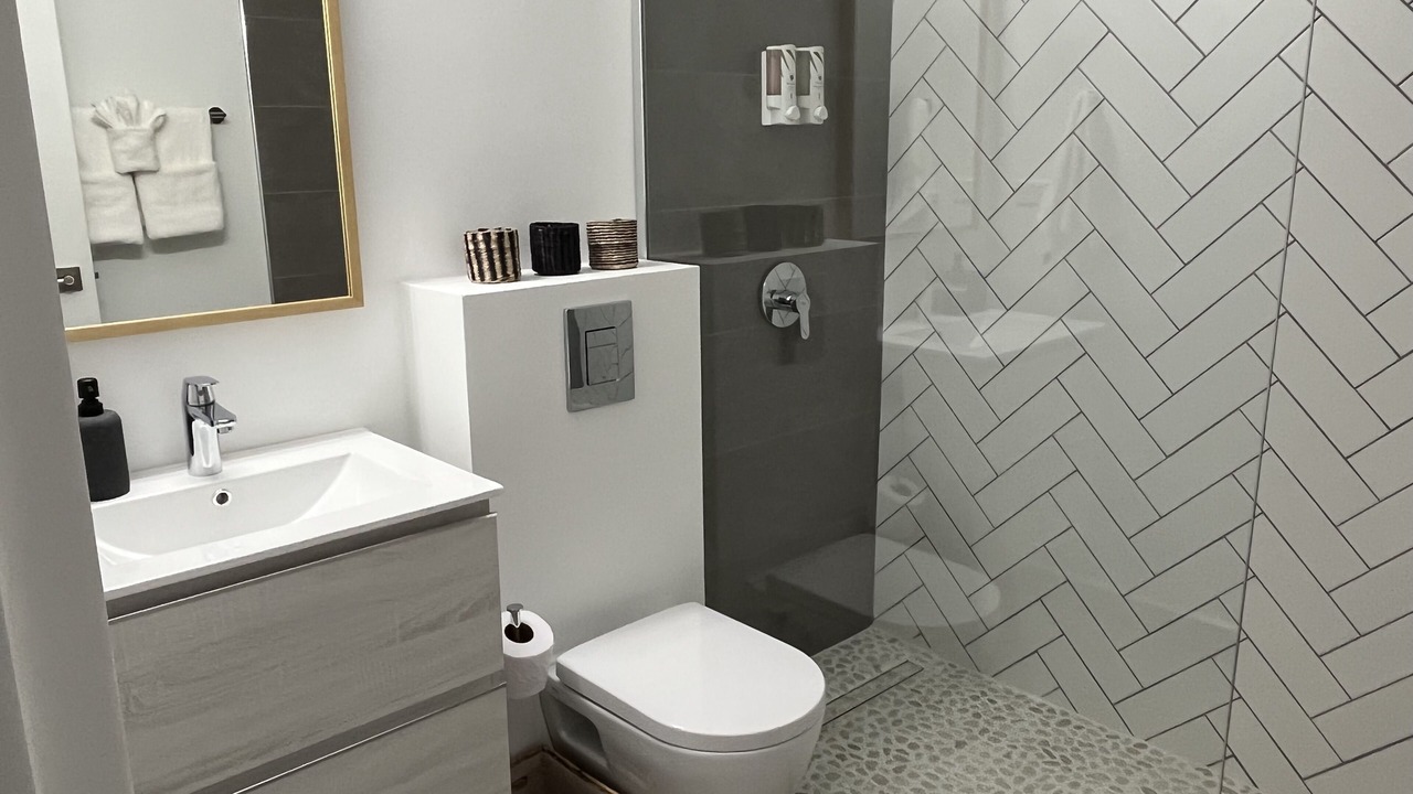 Photo of Bathroom in Malmok