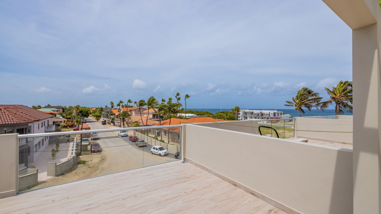 Photo of Patio Balcony in Malmok