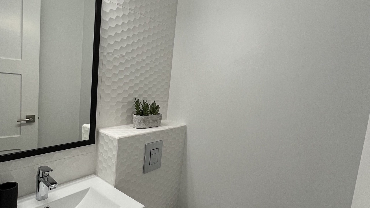 Photo of Bathroom in Malmok