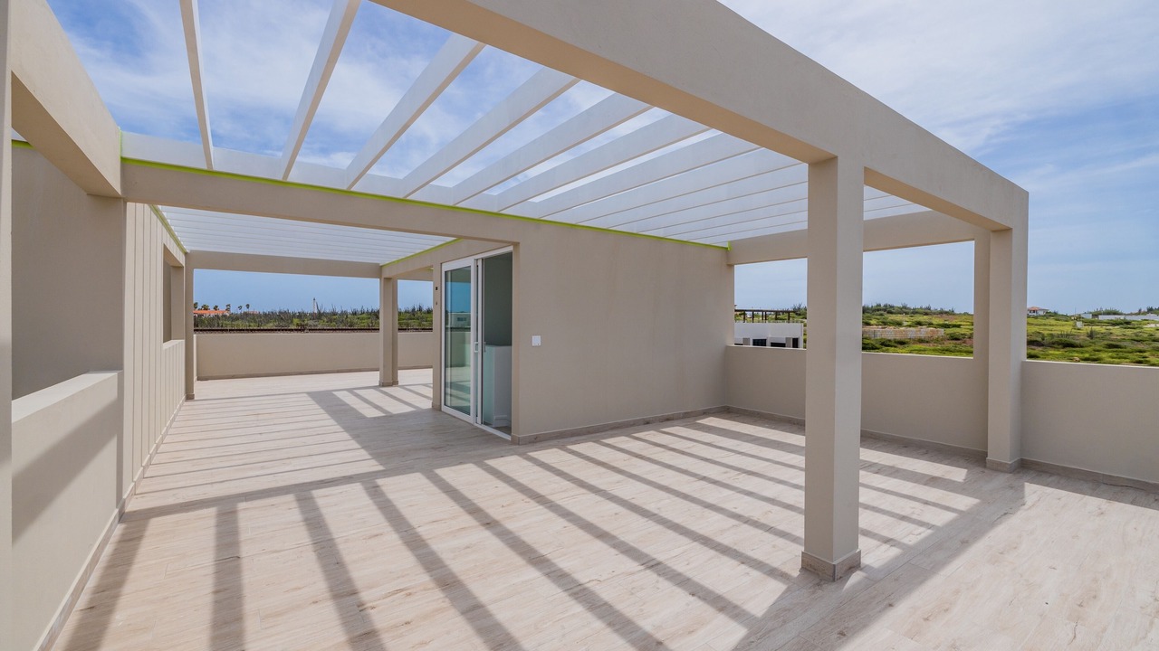 Photo of Patio Balcony in Malmok