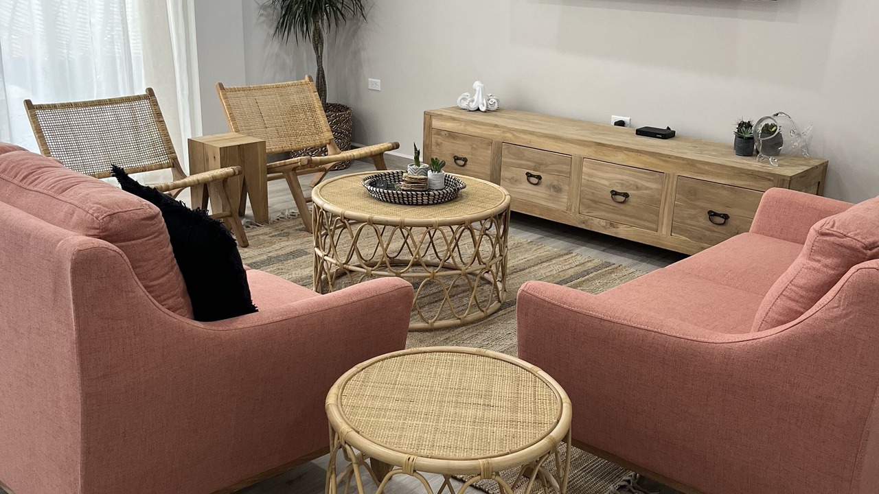 Photo of Livingroom in Malmok