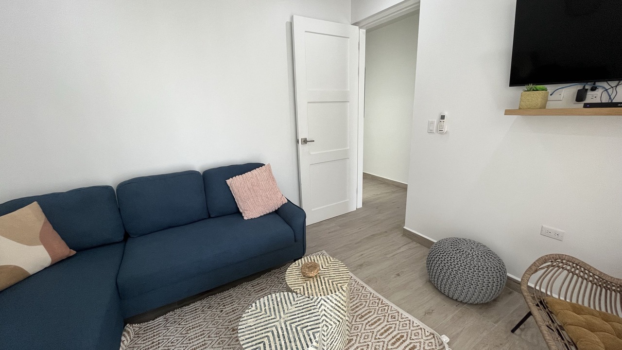 Photo of Livingroom in Malmok