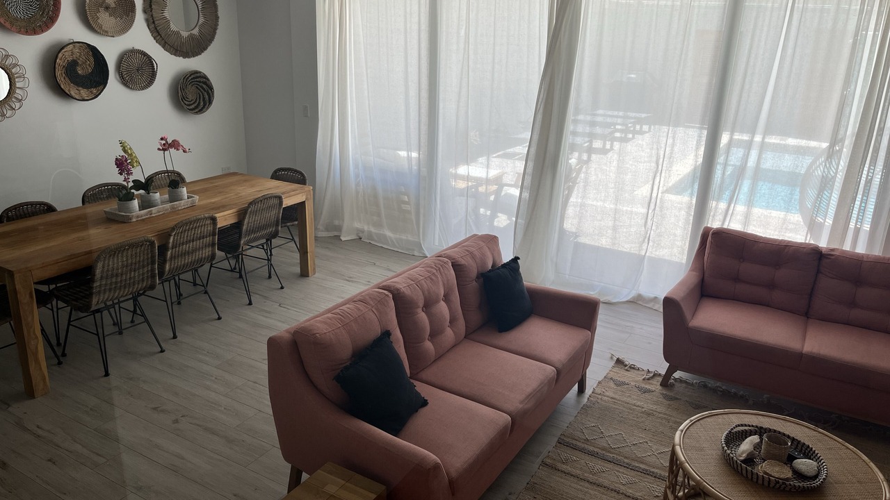 Photo of Livingroom in Malmok