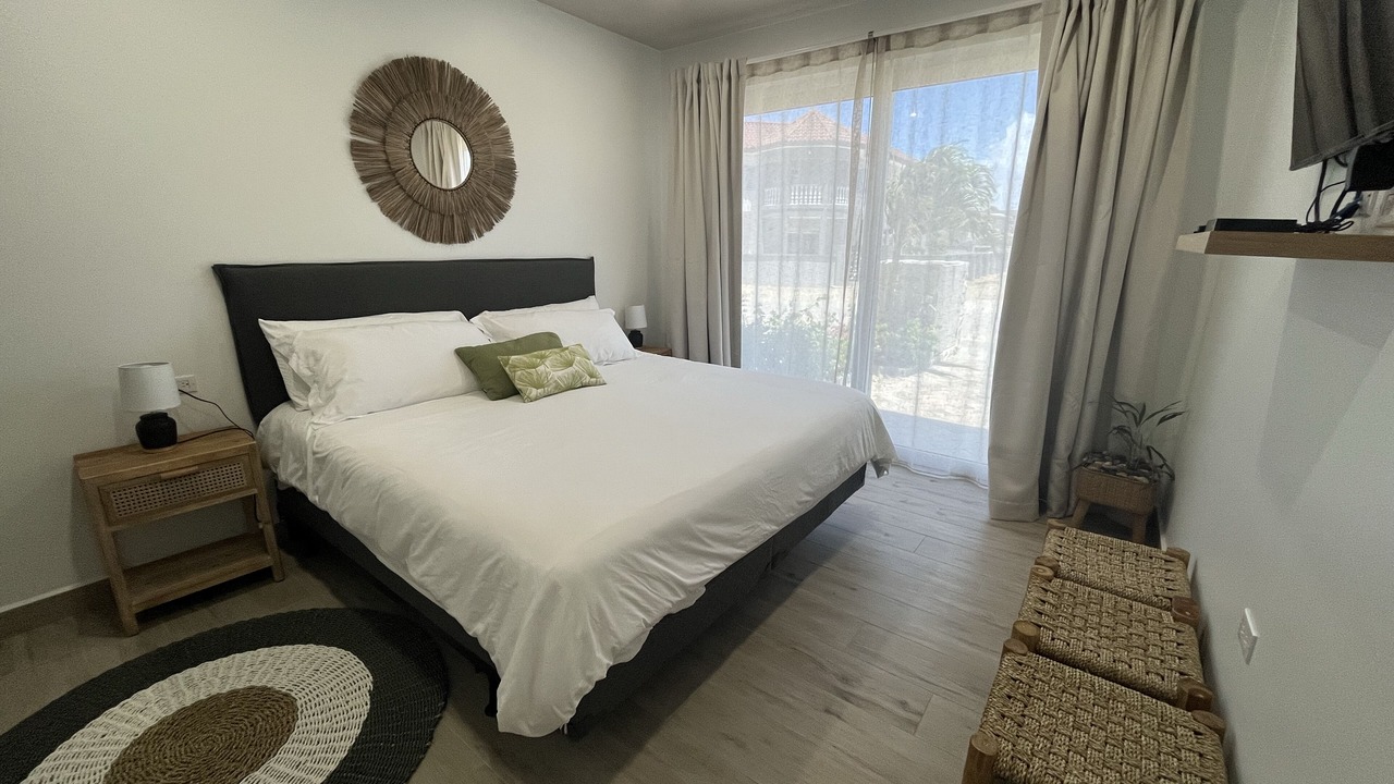Photo of Bedroom in Malmok