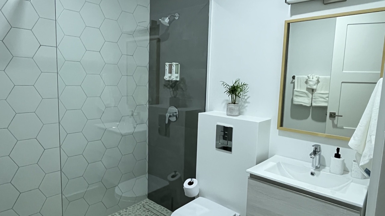 Photo of Bathroom in Malmok