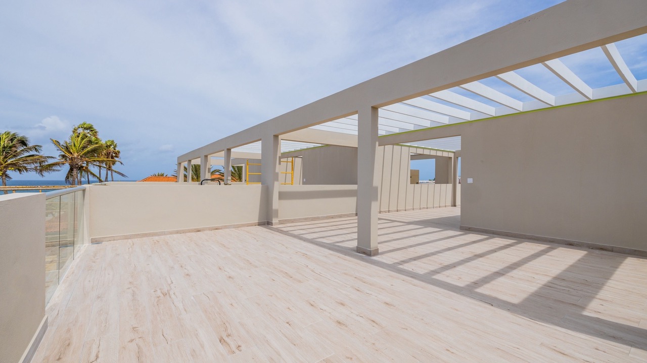 Photo of Patio Balcony in Malmok