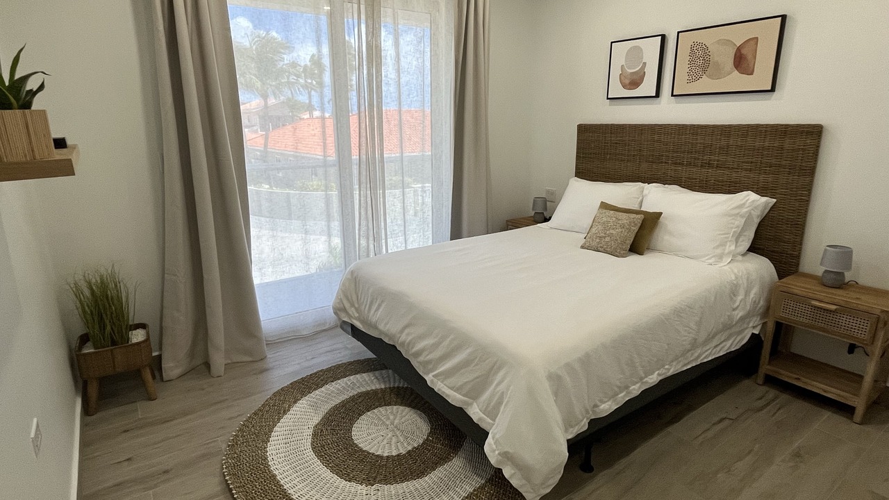 Photo of Bedroom in Malmok