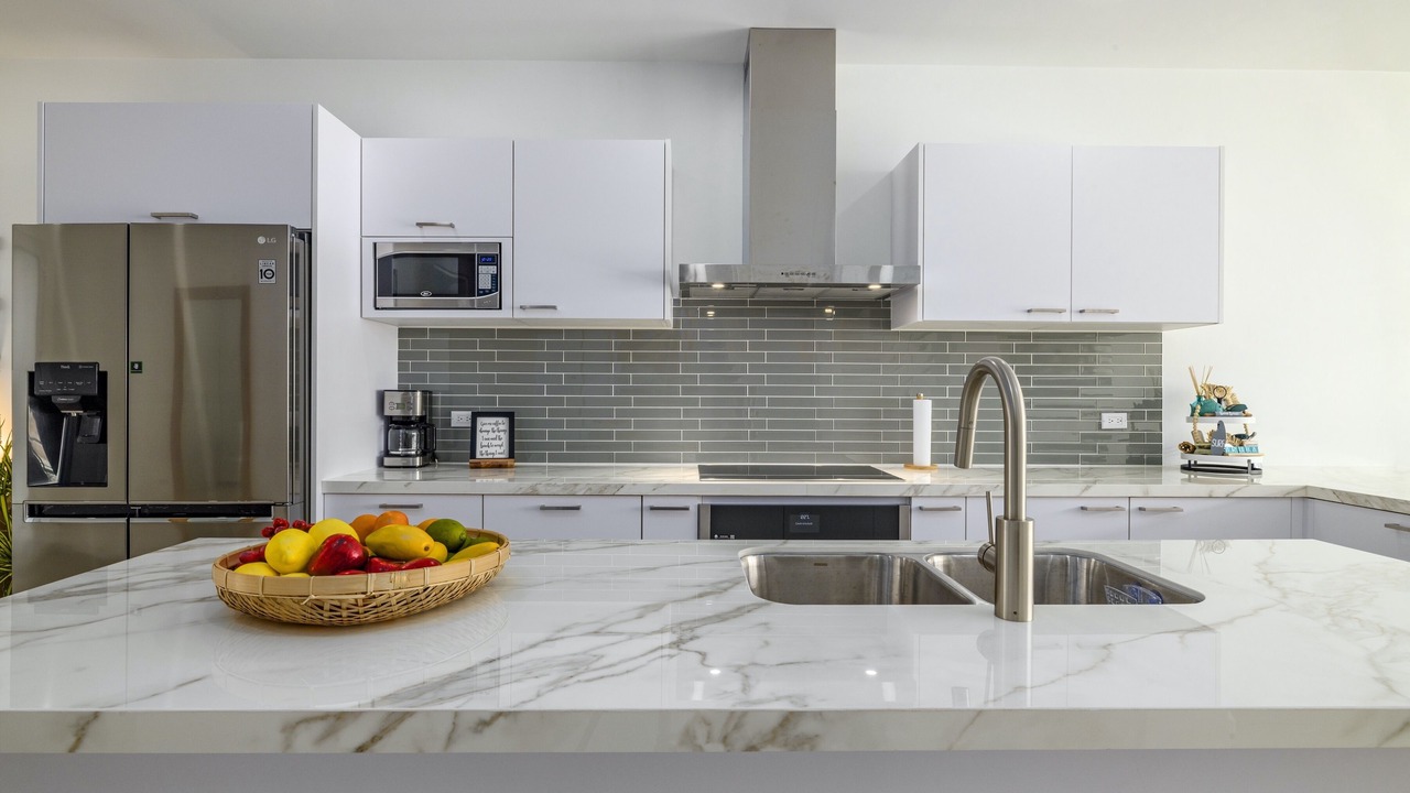 Photo of Kitchen in Malmok