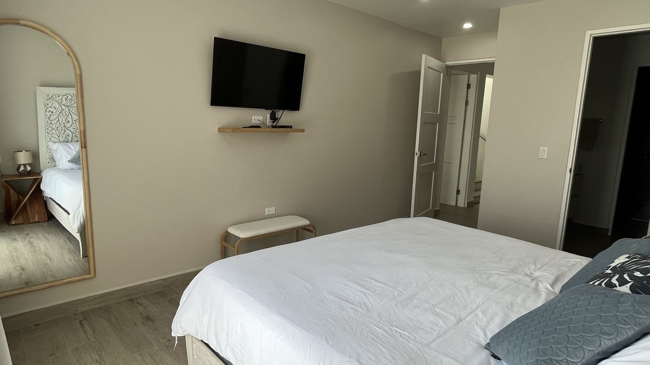 Photo of Bedroom in Malmok