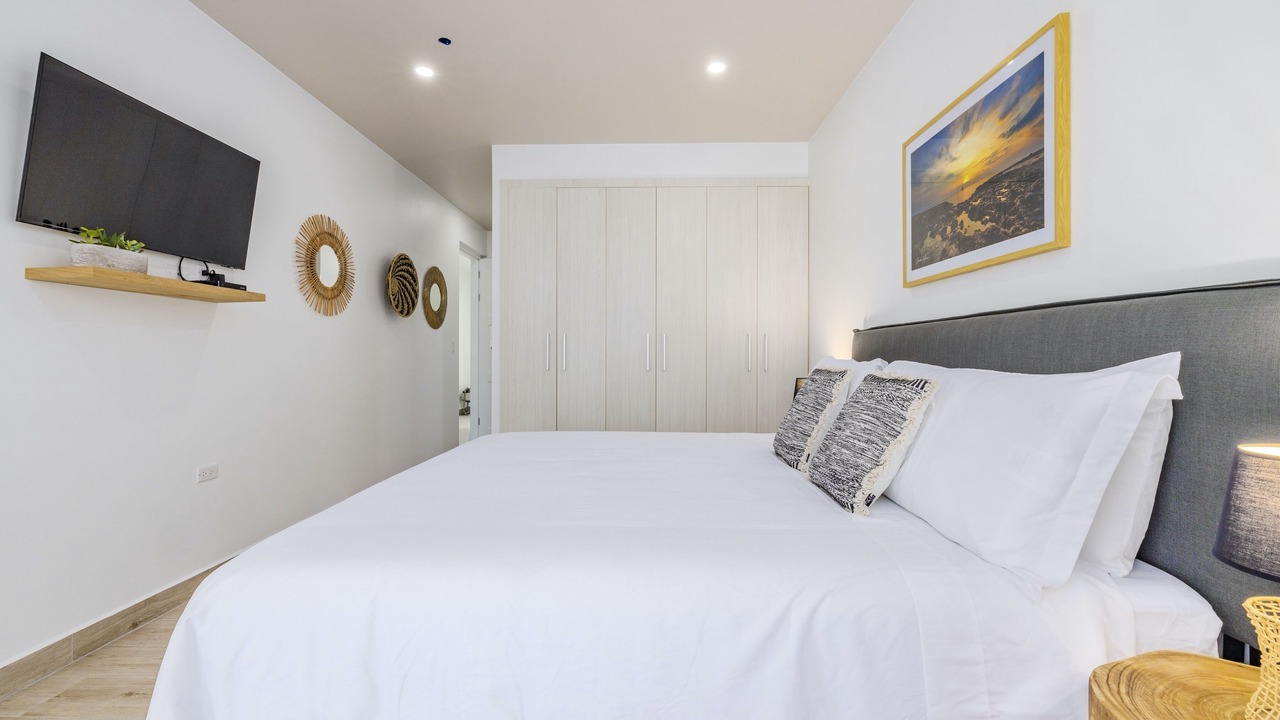 Photo of Bedroom in Malmok