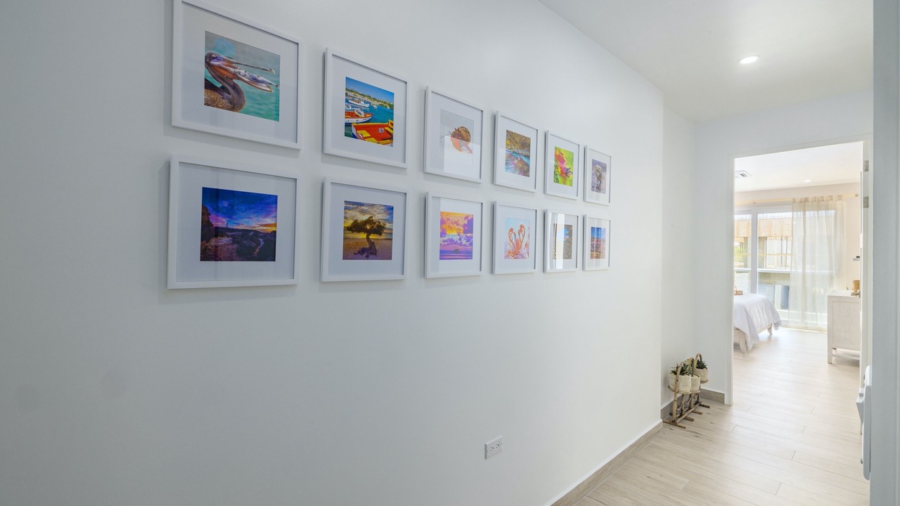 Photo of Bedroom in Malmok